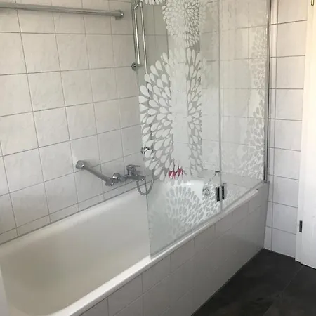 Moeblierte Wohnung Fuer Geschaeftsreisen/Ferienwohnung Plauen Stadtmitte Buitenkant foto