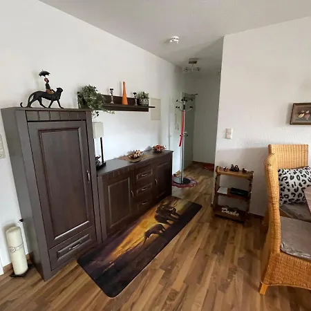 Moeblierte Wohnung Fuer Geschaeftsreisen/Ferienwohnung Plauen Stadtmitte Buitenkant foto