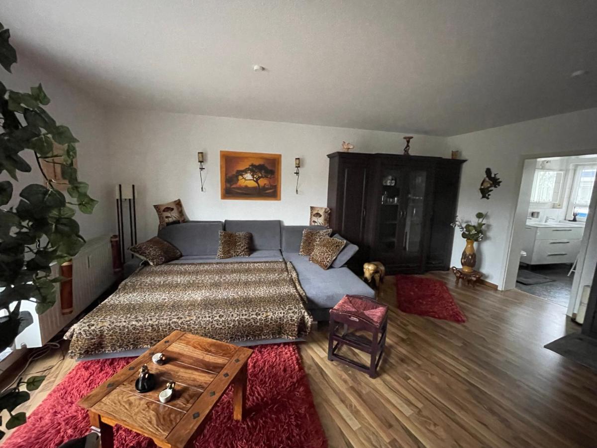 Moeblierte Fuer Geschaeftsreisen/ferienwohnung Stadtmitte * Plauen