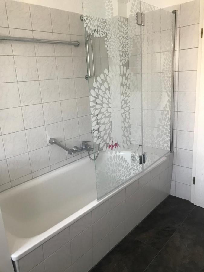 Moeblierte Fuer Geschaeftsreisen/ferienwohnung Stadtmitte Plauen