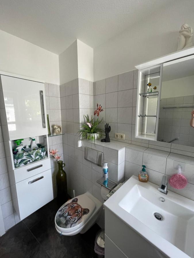 Moeblierte Fuer Geschaeftsreisen/ferienwohnung Stadtmitte Apartment *