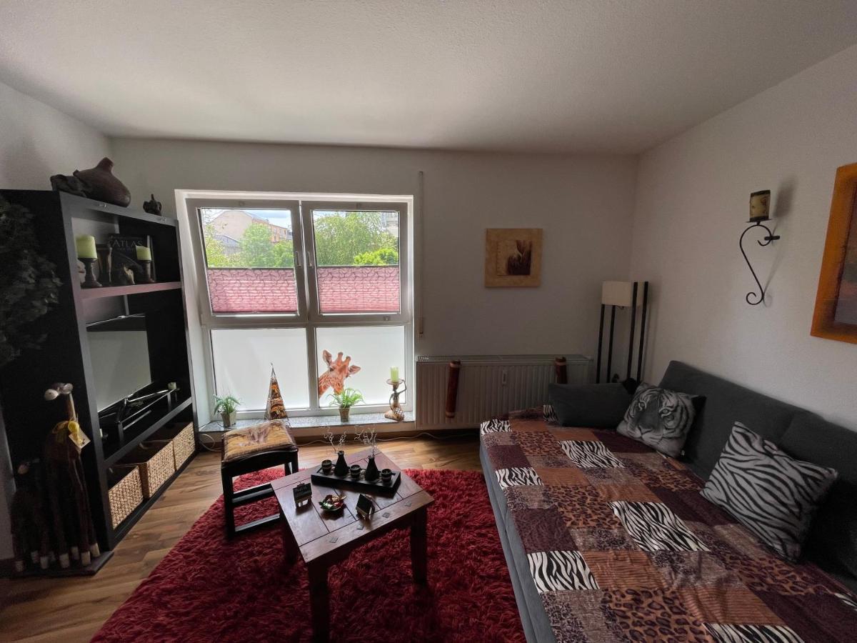 Moeblierte Fuer Geschaeftsreisen/ferienwohnung Stadtmitte Apartment *