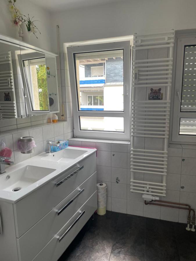 Apartment Moeblierte Fuer Geschaeftsreisen/ferienwohnung Stadtmitte