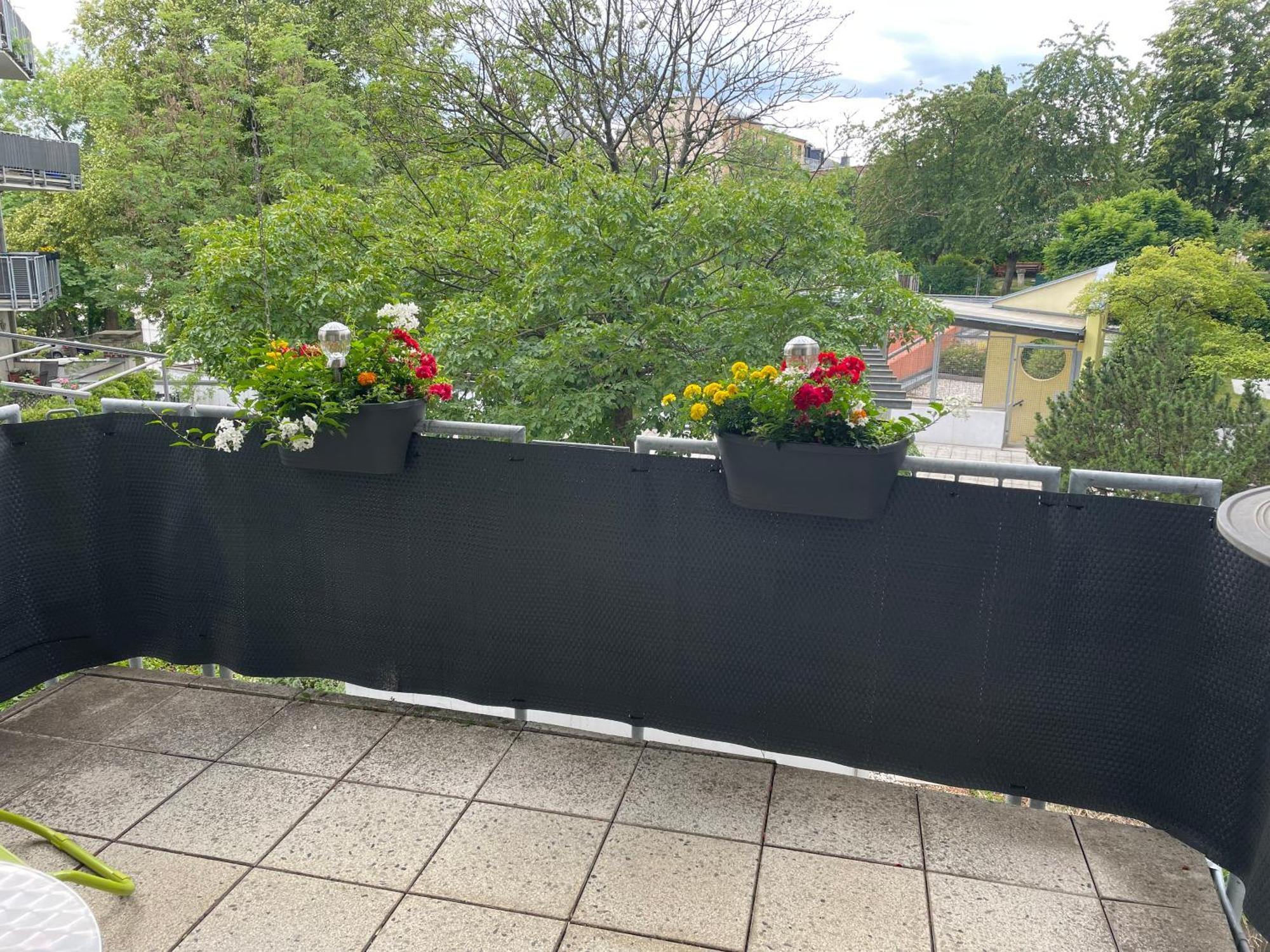 Apartment Moeblierte Fuer Geschaeftsreisen/ferienwohnung Stadtmitte *